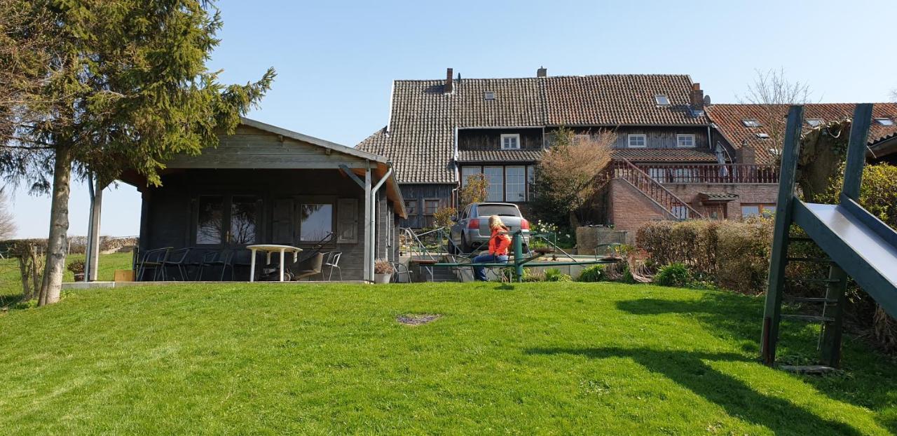 Oud-Bommerich Mechelen Exterior photo