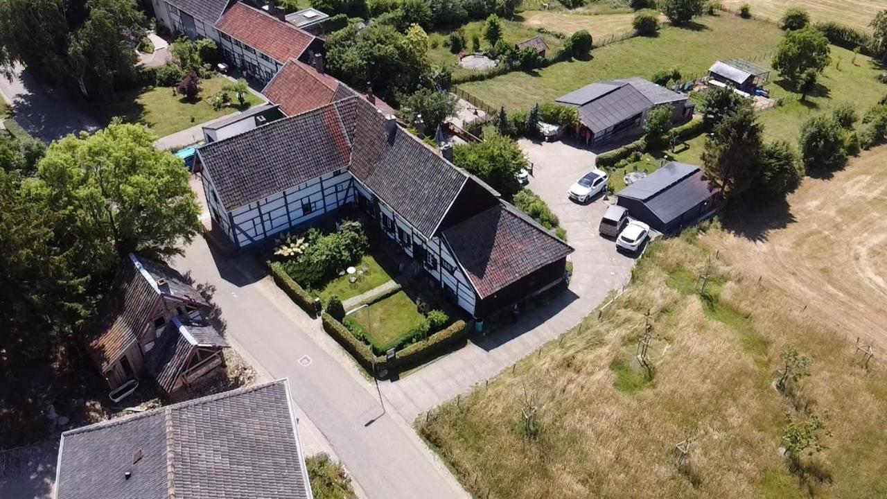 Oud-Bommerich Mechelen Exterior photo