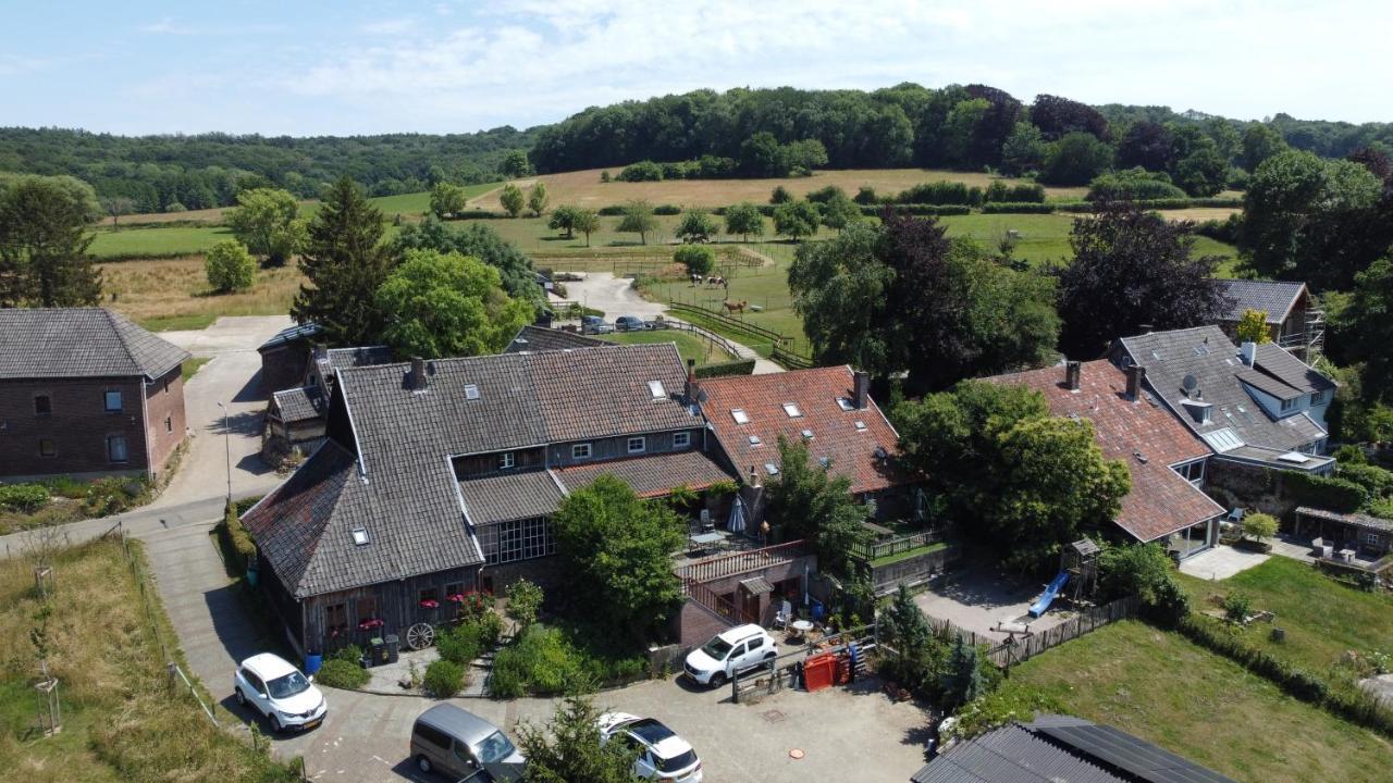 Oud-Bommerich Mechelen Exterior photo