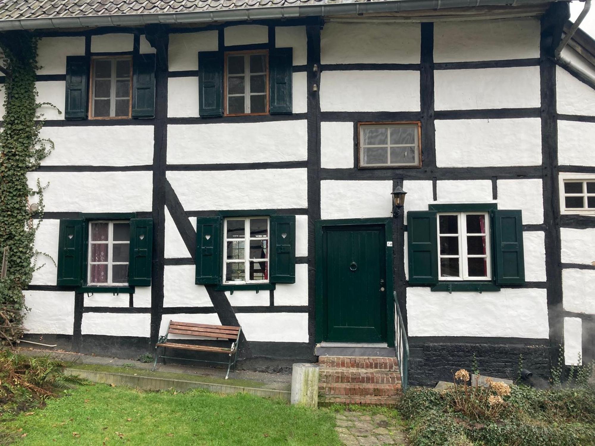 Oud-Bommerich Mechelen Exterior photo